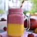 Best Strawberry Mango Smoothie Recipe