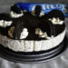 No-Bake Oreo Cheesecake - Easy 4 ingredients No Gelatin Recipe