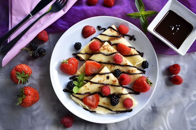 Best french Crepes
