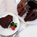 Best Chocolate walnut Pound Cake