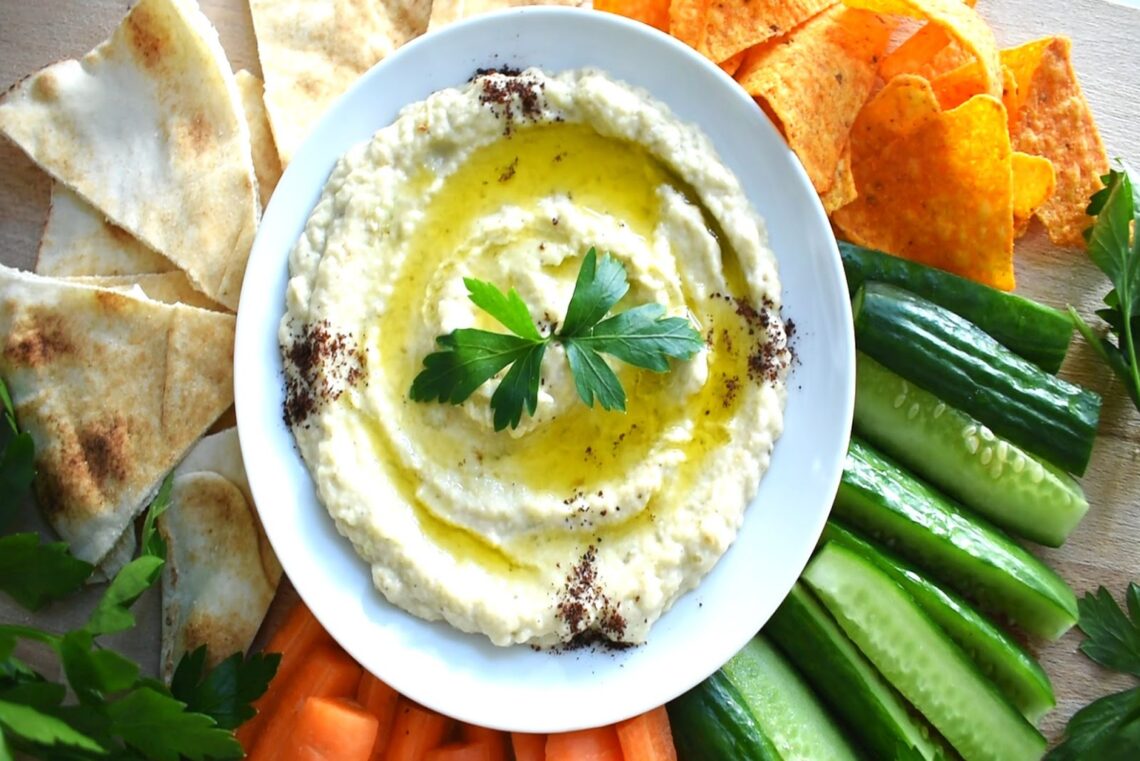 Airfryer Baba Ganoush Salad Recipe Injis Kitchen