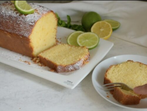 Best lemon cake