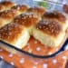 Homemade Dinner Rolls