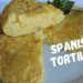 Spanish Tortilla