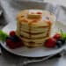 Pancakes Breakfast Recipe