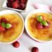 Homemade Crème Brûlée Recipe