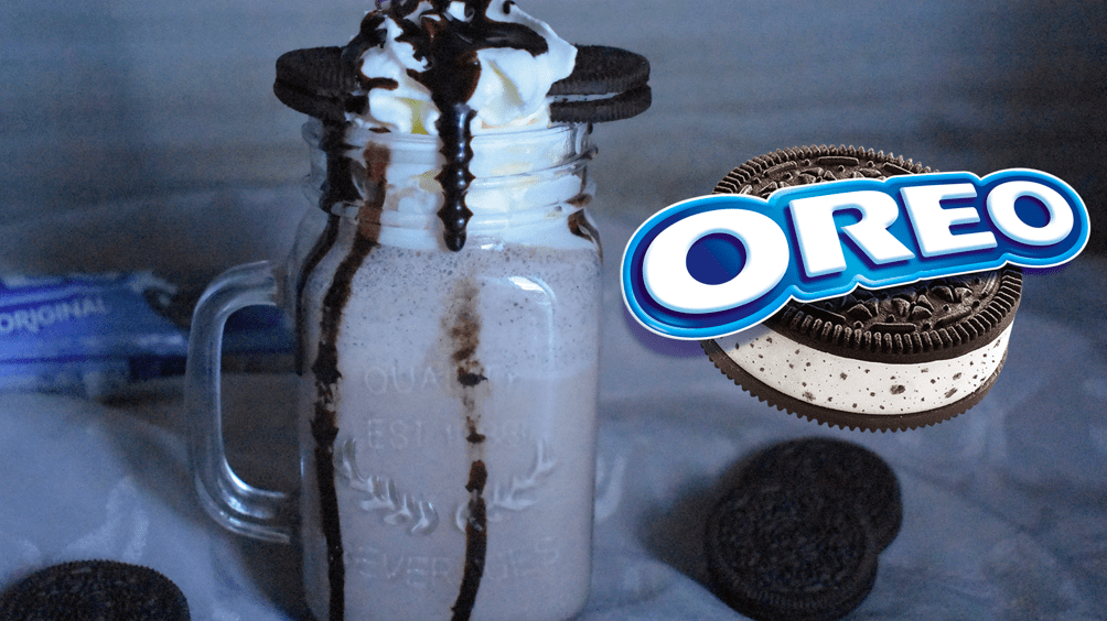 Best 4 OREO Desserts easy Recipes