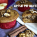 Apple Pie Muffin Recipe - Easy Breakfast