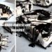 Easy Oreo Cheesecake Squares