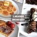 3 Delicious Breakfasts