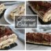Easy Tiramisu Cake Roll