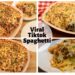 How to make Viral TikTok Spaghetti