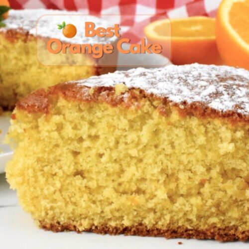 The Best Orange Cake Inji S Kitchen   Best Orange 500x500 